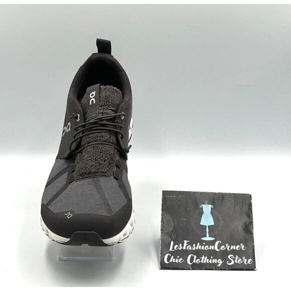 On Cloud Men's Gray Cloudterry Pebble Running Sneakers Shoes Size 11.5 3025 - Picture 15 of 16